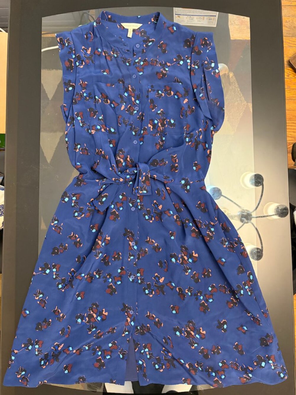 Rebecca Taylor Dress